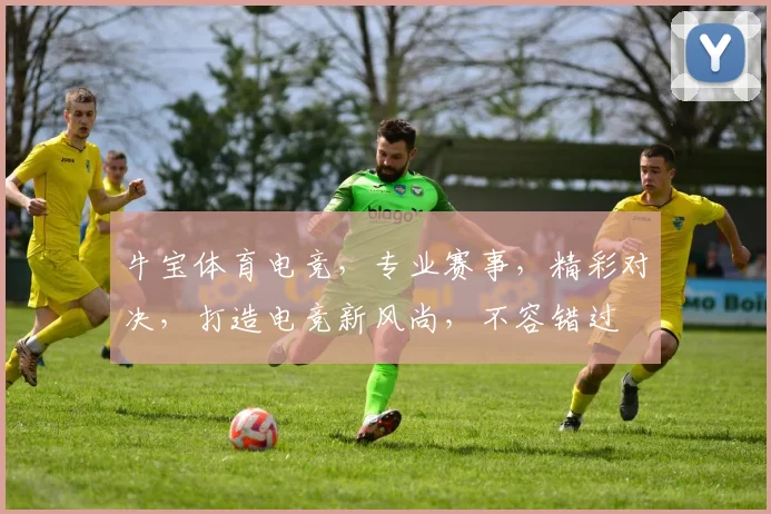 牛宝体育电竞，专业赛事，精彩对决，打造电竞新风尚，不容错过