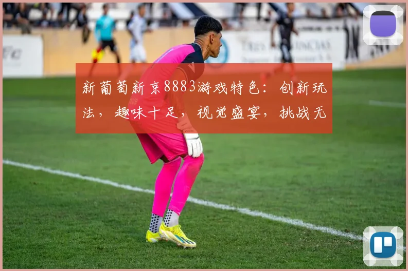 新葡萄新京8883游戏特色：创新玩法，趣味十足，视觉盛宴，挑战无限，体验非凡